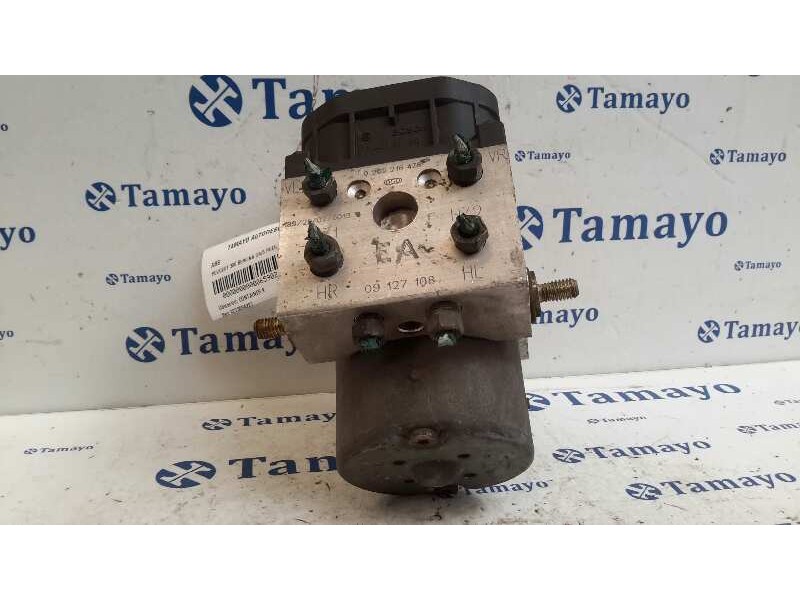 Recambio de abs para peugeot 306 berlina 3/4/5 puertas (s2) 2.0 16v cat referencia OEM IAM 0273004227  