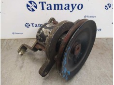 Recambio de bomba servodireccion para opel frontera a sport referencia OEM IAM C20NE   2