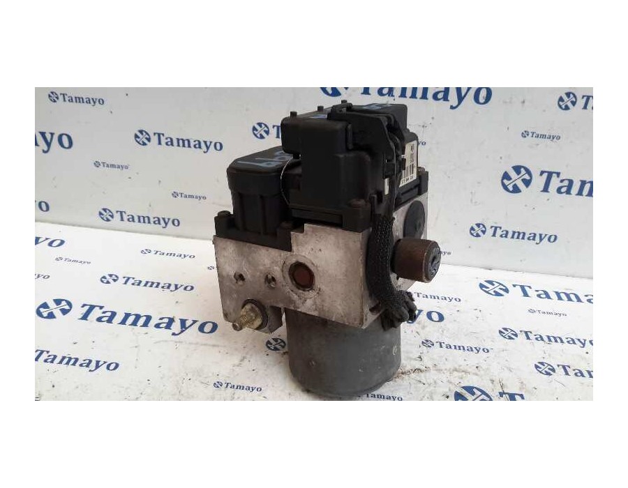 Recambio de abs para peugeot 306 berlina 3/4/5 puertas (s2) 2.0 16v cat referencia OEM IAM 0273004227  