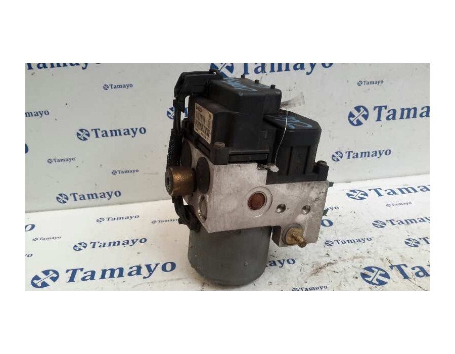 Recambio de abs para peugeot 306 berlina 3/4/5 puertas (s2) 2.0 16v cat referencia OEM IAM 0273004227  