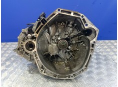 Recambio de caja cambios para renault megane iii berlina 5 p referencia OEM IAM TL4045  
