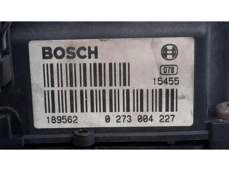 Recambio de abs para peugeot 306 berlina 3/4/5 puertas (s2) 2.0 16v cat referencia OEM IAM 0273004227  