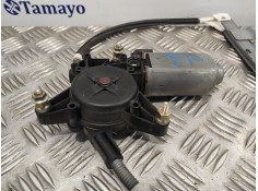 Recambio de elevalunas trasero derecho para renault megane i scenic (ja0) referencia OEM IAM 400316A   2