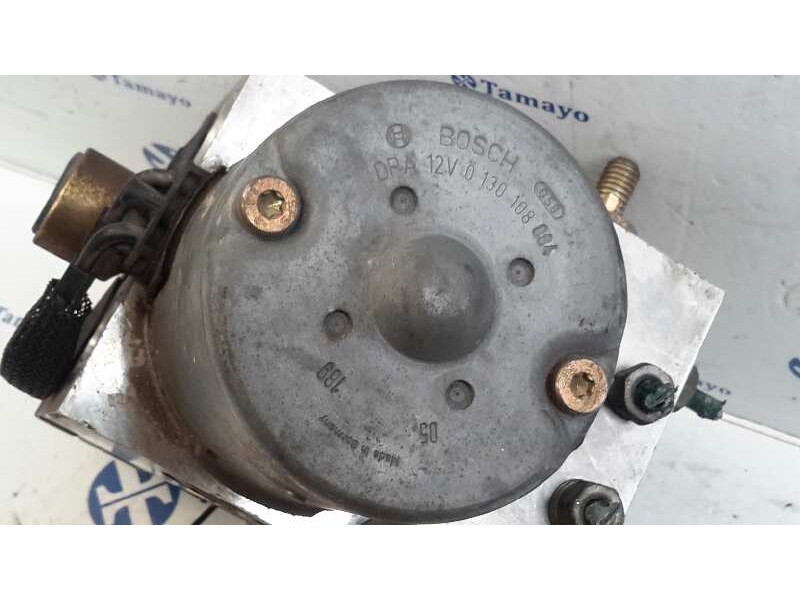 Recambio de abs para peugeot 306 berlina 3/4/5 puertas (s2) 2.0 16v cat referencia OEM IAM 0273004227  
