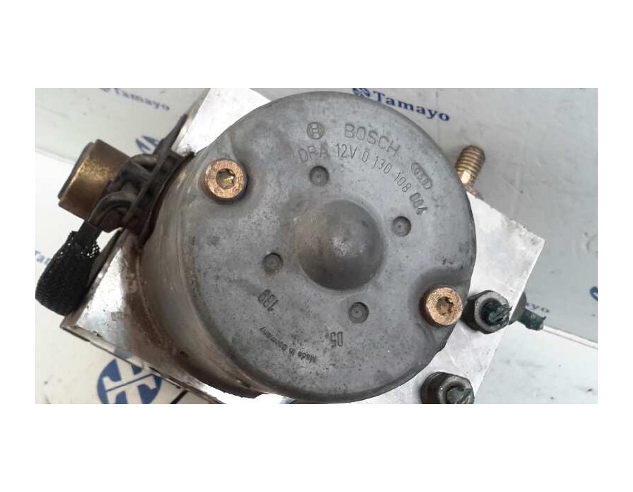 Recambio de abs para peugeot 306 berlina 3/4/5 puertas (s2) 2.0 16v cat referencia OEM IAM 0273004227  