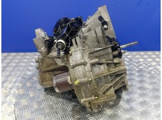 Recambio de caja cambios para renault megane iii berlina 5 p referencia OEM IAM TL4045   2