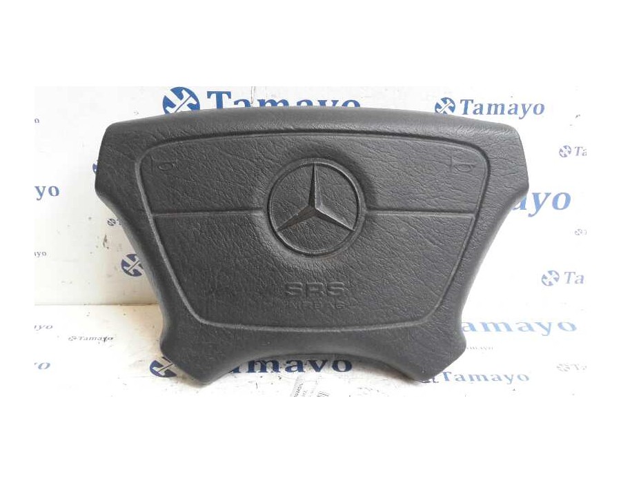 Recambio de airbag delantero izquierdo para mercedes-benz clase e (w210) berlina 4.2 v8 32v cat referencia OEM IAM 1404601198904