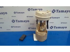 Recambio de aforador para fiat seicento (187) 1.1 referencia OEM IAM 46518013  09766009900