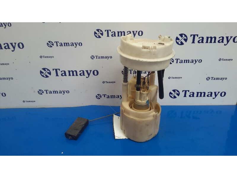 Recambio de aforador para fiat seicento (187) 1.1 referencia OEM IAM 46518013  09766009900