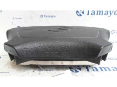 Recambio de airbag delantero izquierdo para mercedes-benz clase e (w210) berlina 4.2 v8 32v cat referencia OEM IAM 1404601198904 2