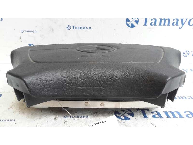 Recambio de airbag delantero izquierdo para mercedes-benz clase e (w210) berlina 4.2 v8 32v cat referencia OEM IAM 1404601198904