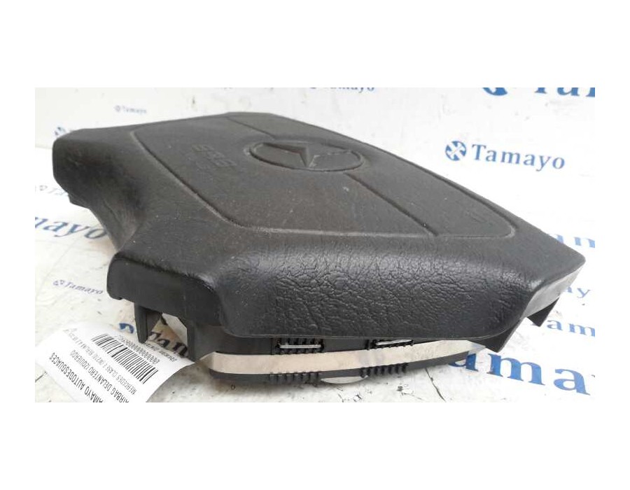 Recambio de airbag delantero izquierdo para mercedes-benz clase e (w210) berlina 4.2 v8 32v cat referencia OEM IAM 1404601198904