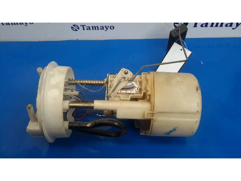 Recambio de aforador para fiat seicento (187) 1.1 referencia OEM IAM 46518013  09766009900