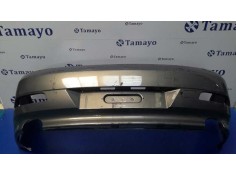 Recambio de paragolpes trasero para bmw serie 6 cabrio (e64) 635d referencia OEM IAM 51127008831  