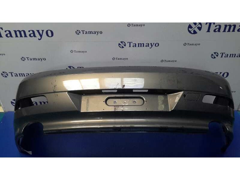 Recambio de paragolpes trasero para bmw serie 6 cabrio (e64) 635d referencia OEM IAM 51127008831  