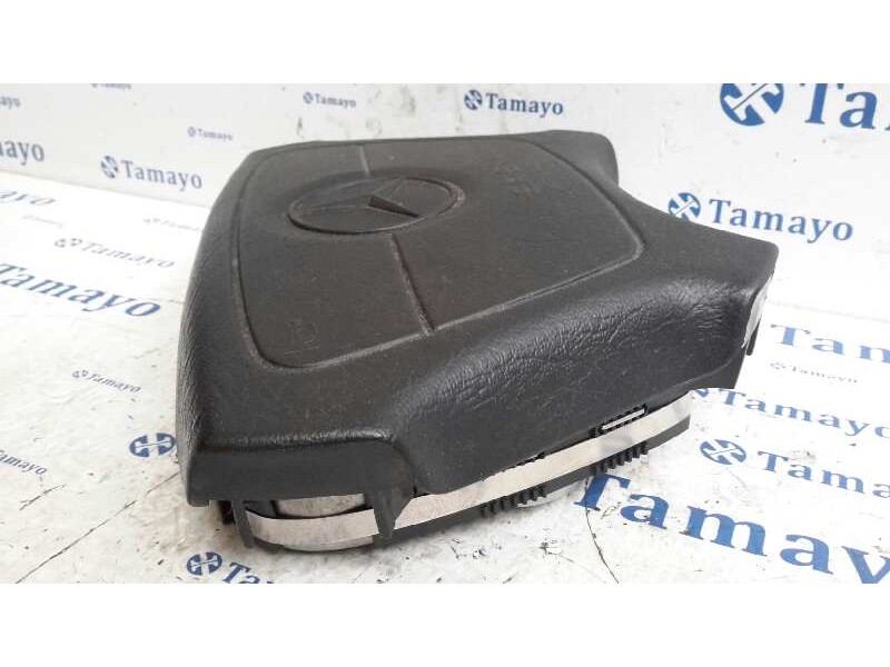 Recambio de airbag delantero izquierdo para mercedes-benz clase e (w210) berlina 4.2 v8 32v cat referencia OEM IAM 1404601198904