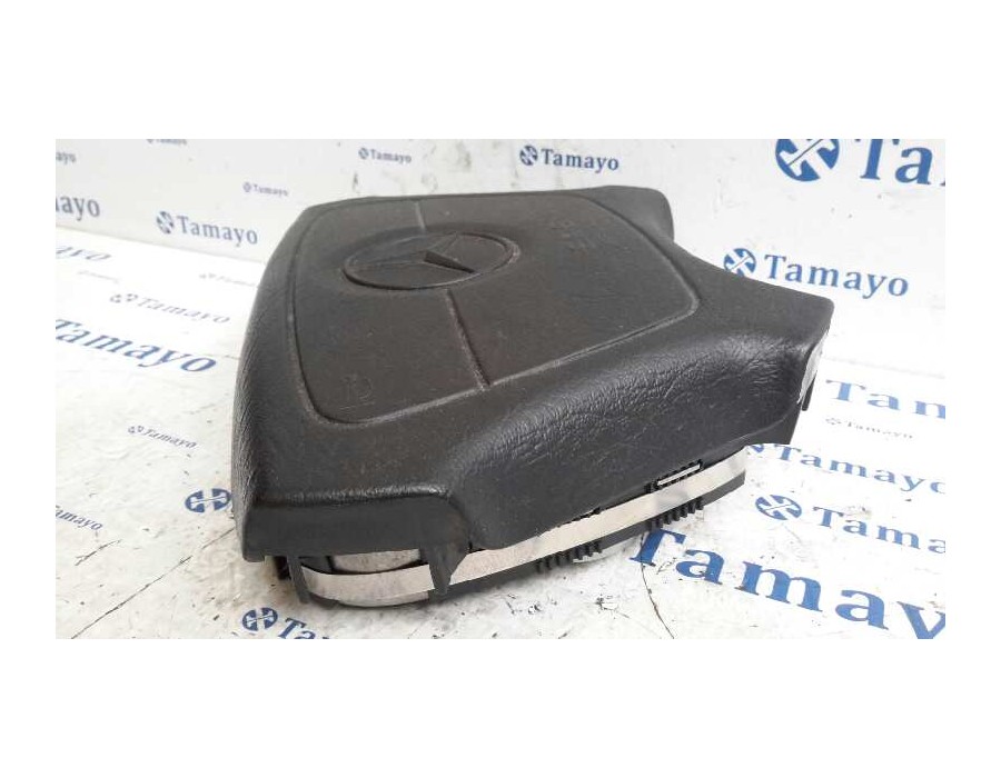 Recambio de airbag delantero izquierdo para mercedes-benz clase e (w210) berlina 4.2 v8 32v cat referencia OEM IAM 1404601198904