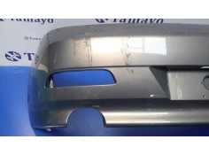 Recambio de paragolpes trasero para bmw serie 6 cabrio (e64) 635d referencia OEM IAM 51127008831   2