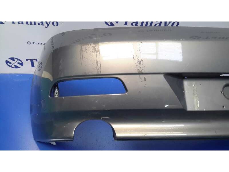 Recambio de paragolpes trasero para bmw serie 6 cabrio (e64) 635d referencia OEM IAM 51127008831  