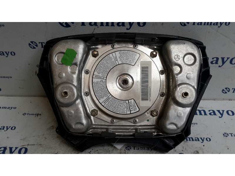 Recambio de airbag delantero izquierdo para mercedes-benz clase e (w210) berlina 4.2 v8 32v cat referencia OEM IAM 1404601198904