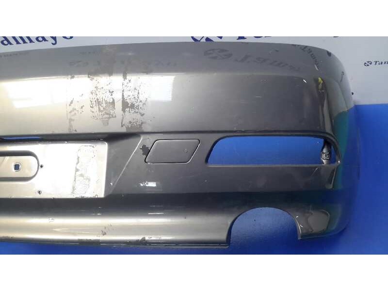 Recambio de paragolpes trasero para bmw serie 6 cabrio (e64) 635d referencia OEM IAM 51127008831  