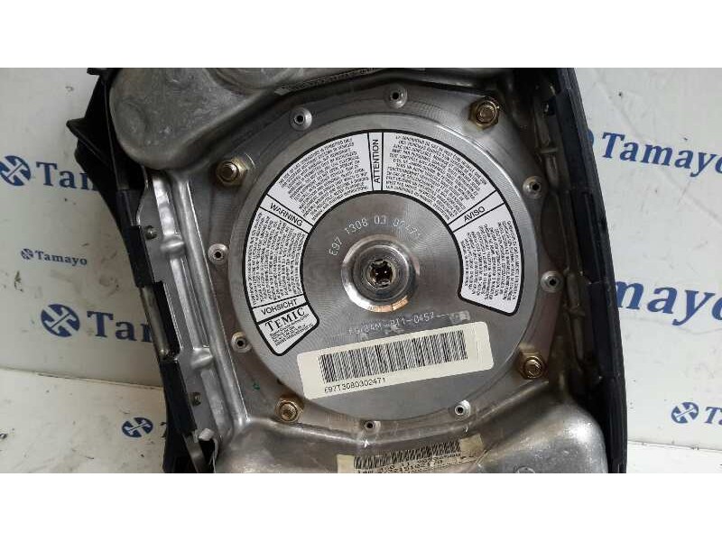 Recambio de airbag delantero izquierdo para mercedes-benz clase e (w210) berlina 4.2 v8 32v cat referencia OEM IAM 1404601198904