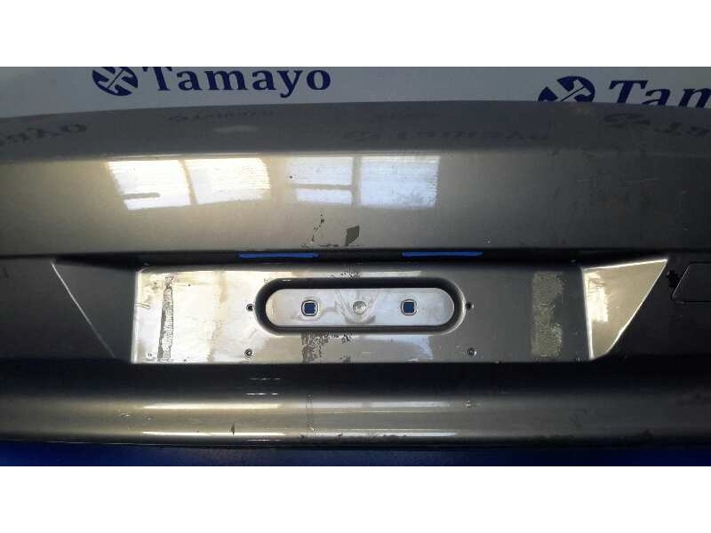 Recambio de paragolpes trasero para bmw serie 6 cabrio (e64) 635d referencia OEM IAM 51127008831  