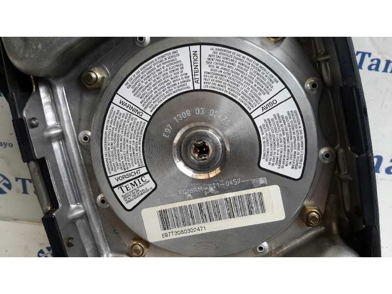Recambio de airbag delantero izquierdo para mercedes-benz clase e (w210) berlina 4.2 v8 32v cat referencia OEM IAM 1404601198904