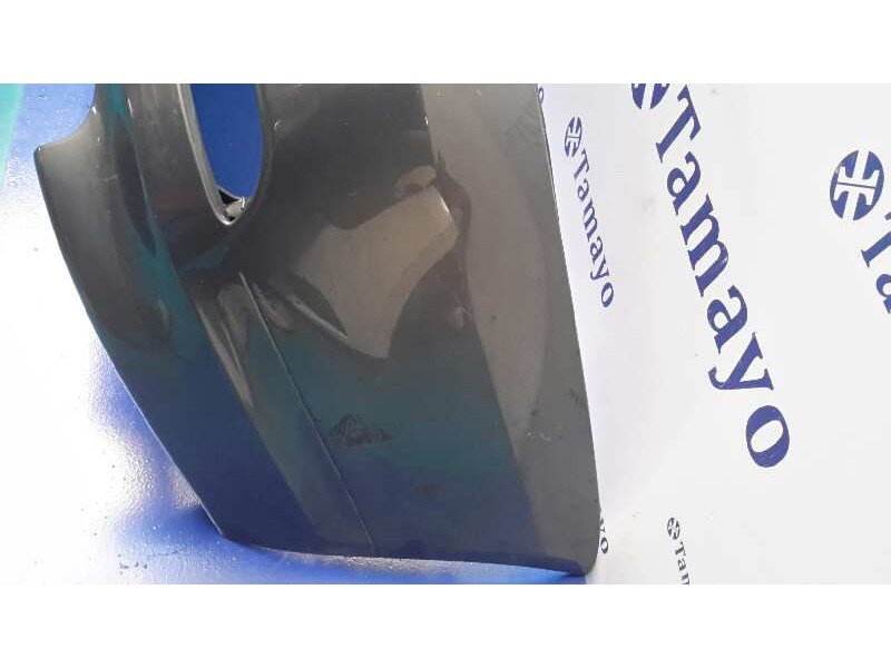Recambio de paragolpes trasero para bmw serie 6 cabrio (e64) 635d referencia OEM IAM 51127008831  