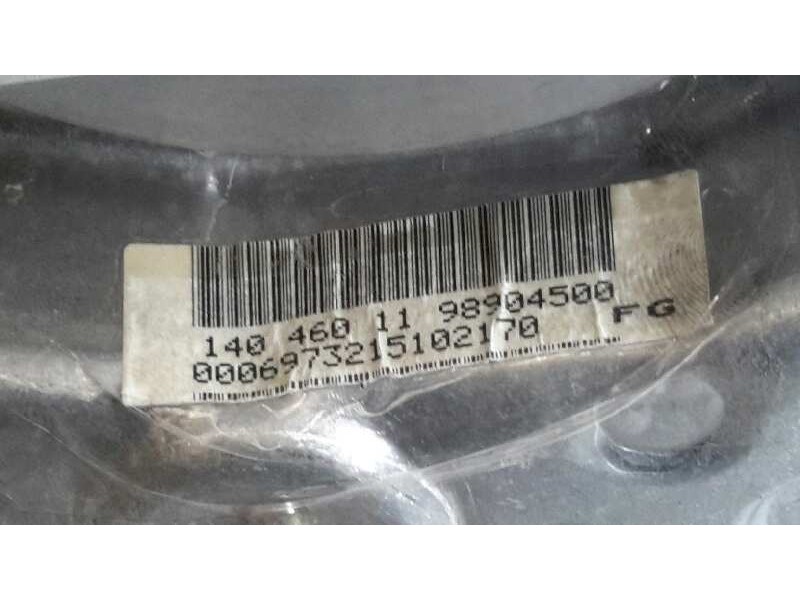 Recambio de airbag delantero izquierdo para mercedes-benz clase e (w210) berlina 4.2 v8 32v cat referencia OEM IAM 1404601198904