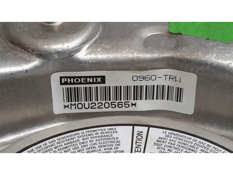 Recambio de airbag delantero izquierdo para mercedes-benz clase e (w210) berlina 4.2 v8 32v cat referencia OEM IAM 1404601198904