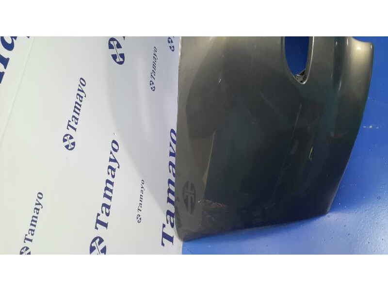 Recambio de paragolpes trasero para bmw serie 6 cabrio (e64) 635d referencia OEM IAM 51127008831  