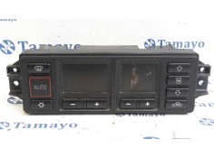 Recambio de mando calefaccion / aire acondicionado para audi a3 (8l) 1.9 tdi referencia OEM IAM 5HB00760904  8L0820043D