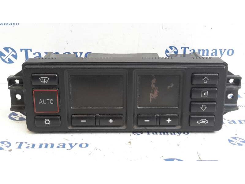 Recambio de mando calefaccion / aire acondicionado para audi a3 (8l) 1.9 tdi referencia OEM IAM 5HB00760904  8L0820043D