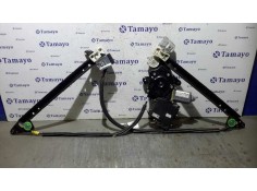 Recambio de elevalunas trasero derecho para seat alhambra (7v9) 2.8 v6 24v referencia OEM IAM   