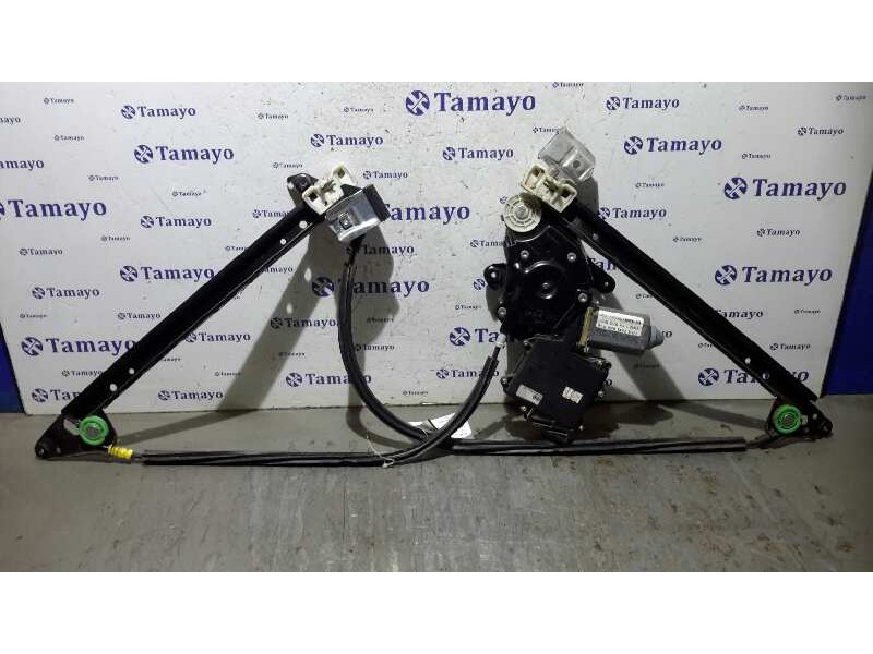 Recambio de elevalunas trasero derecho para seat alhambra (7v9) 2.8 v6 24v referencia OEM IAM   