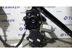 Recambio de elevalunas trasero derecho para seat alhambra (7v9) 2.8 v6 24v referencia OEM IAM    2