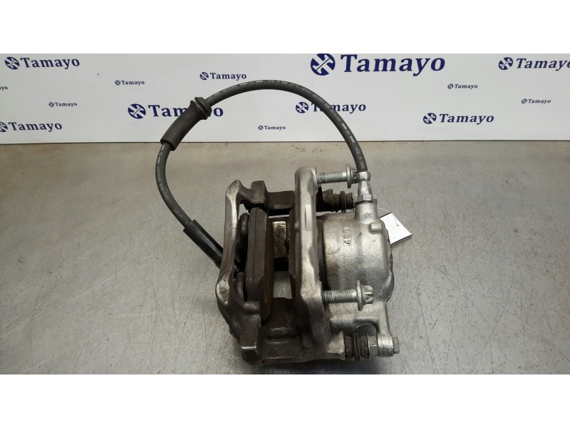 Recambio de pinza freno delantera izquierda para mercedes-benz clase a (w176) 1.6 cat referencia OEM IAM A24637  