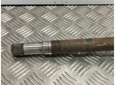 Recambio de transmision delantera derecha para peugeot partner kombi 1.6 blue-hdi fap referencia OEM IAM 9656329480   2