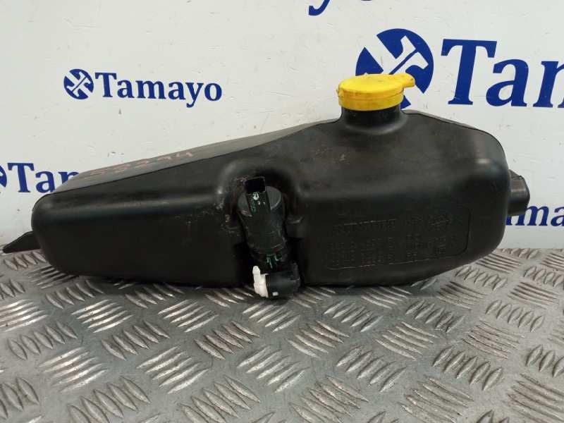 Recambio de deposito limpia para dacia sandero referencia OEM IAM 289104583R 289108269R 289100774R