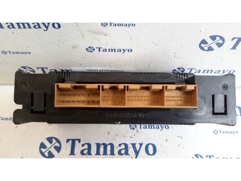 Recambio de mando calefaccion / aire acondicionado para audi a3 (8l) 1.9 tdi referencia OEM IAM 5HB00760904  8L0820043D