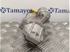 Recambio de motor arranque para ford transit furgón (tts) 2.0 tdci cat referencia OEM IAM GK2T11000BC  