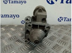 Recambio de motor arranque para renault kangoo (f/kc0) referencia OEM IAM 7700113207  