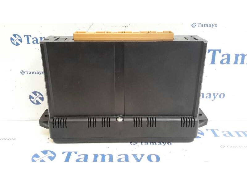 Recambio de mando calefaccion / aire acondicionado para audi a3 (8l) 1.9 tdi referencia OEM IAM 5HB00760904  8L0820043D