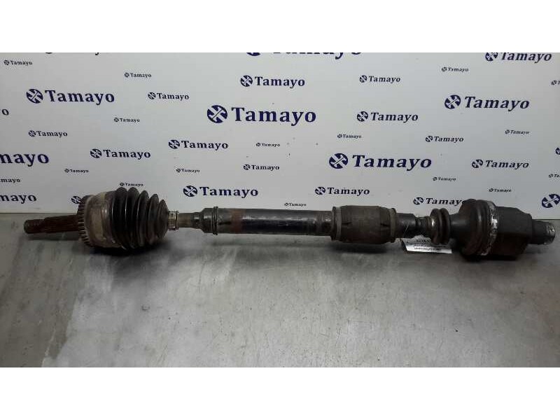 Recambio de transmision delantera derecha para volvo v40 familiar 1.9 diesel referencia OEM IAM D4192T2  