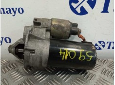 Recambio de motor arranque para renault kangoo (f/kc0) referencia OEM IAM 7700113207   2