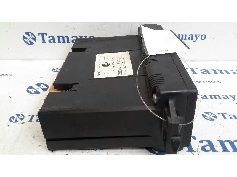 Recambio de mando calefaccion / aire acondicionado para audi a3 (8l) 1.9 tdi referencia OEM IAM 5HB00760904  8L0820043D