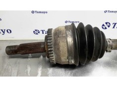 Recambio de transmision delantera derecha para volvo v40 familiar 1.9 diesel referencia OEM IAM D4192T2   2
