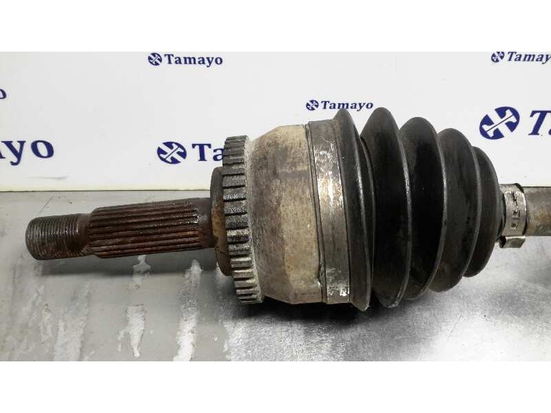 Recambio de transmision delantera derecha para volvo v40 familiar 1.9 diesel referencia OEM IAM D4192T2  