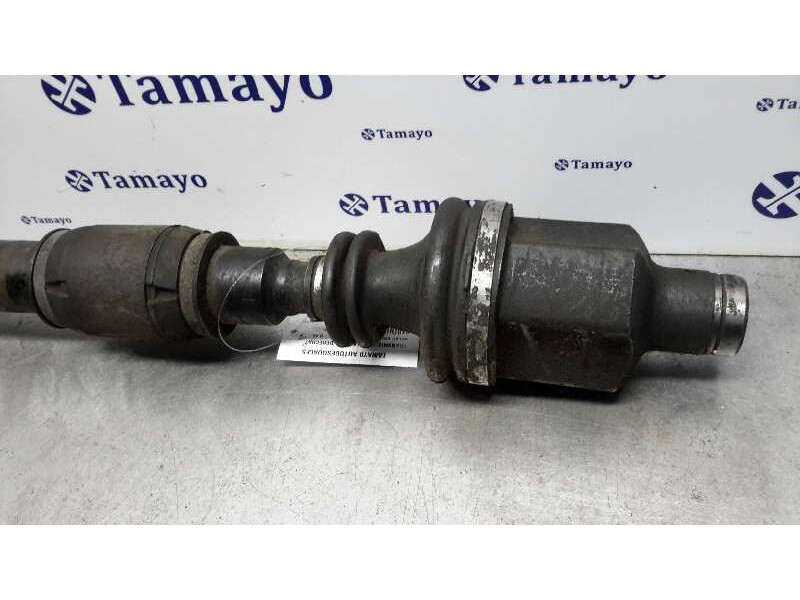 Recambio de transmision delantera derecha para volvo v40 familiar 1.9 diesel referencia OEM IAM D4192T2  